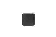 House Beatrice - End Table - Charcoal & Light Gray - R&R Furniture Gallery (Fountain Valley, CA)