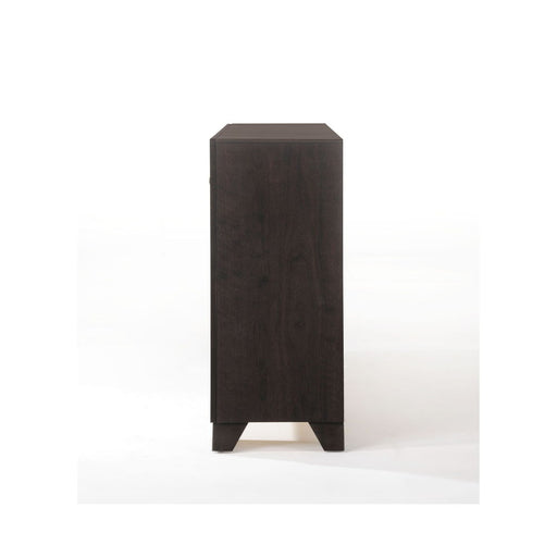 Madison - Dresser - Espresso - R&R Furniture Gallery (Fountain Valley, CA)