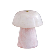 Pouty - Resin Table Lamp - Pink - R&R Furniture Gallery (Fountain Valley, CA)