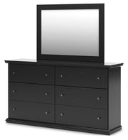 Maribel - Dresser - R&R Furniture Gallery (Fountain Valley, CA)