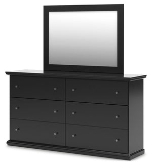 Maribel - Dresser - R&R Furniture Gallery (Fountain Valley, CA)