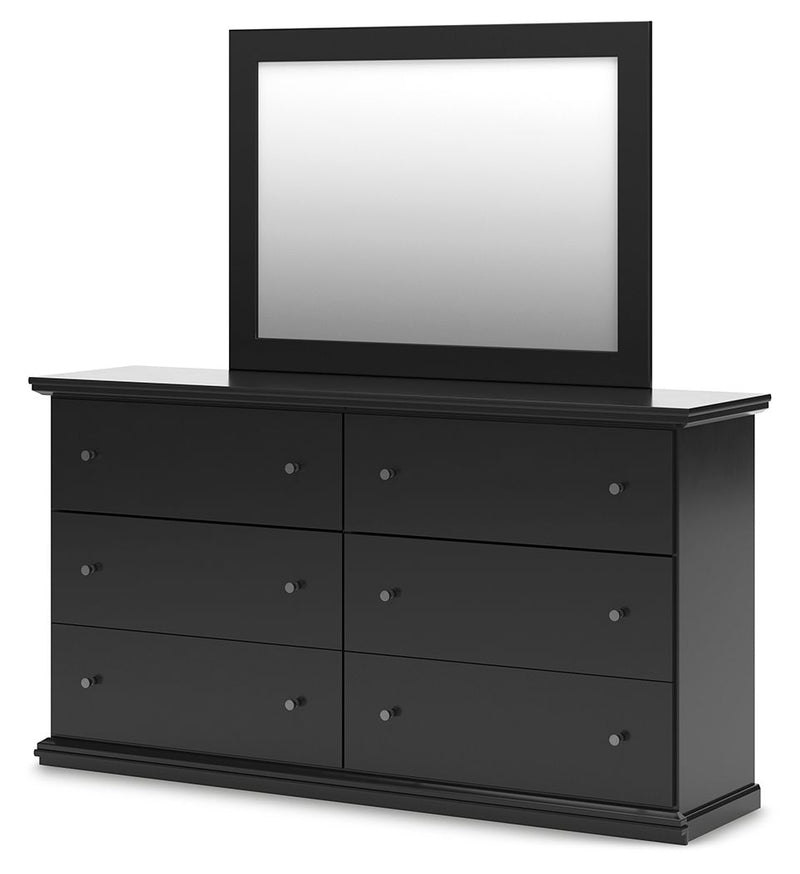 Maribel - Dresser - R&R Furniture Gallery (Fountain Valley, CA)