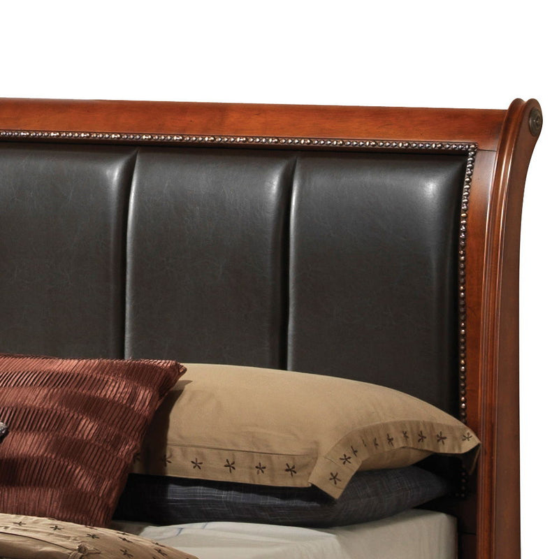 Lavita - Storage Bed - R&R Furniture Gallery (Fountain Valley, CA)