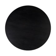 Gevra - Dining Table - Black - R&R Furniture Gallery (Fountain Valley, CA)