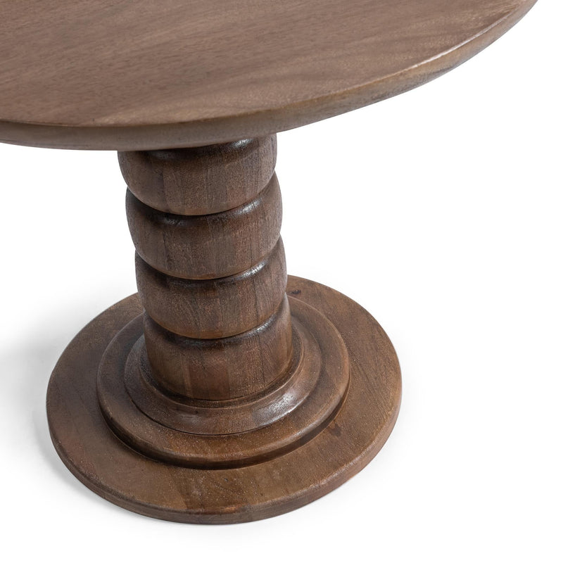Hillrose - Dining Table - R&R Furniture Gallery (Fountain Valley, CA)