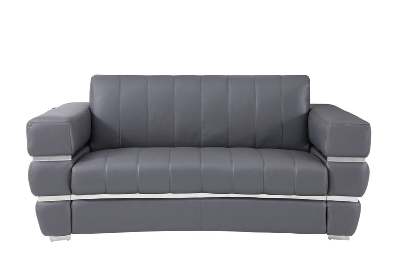 904 - Italian Sofa Set - R&R Furniture Gallery (Fountain Valley, CA)