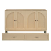 Murphy Bed With Large Drawers - R&R Furniture Gallery (Fountain Valley, CA)