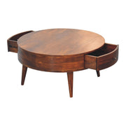 Odyssey - Table - R&R Furniture Gallery (Fountain Valley, CA)