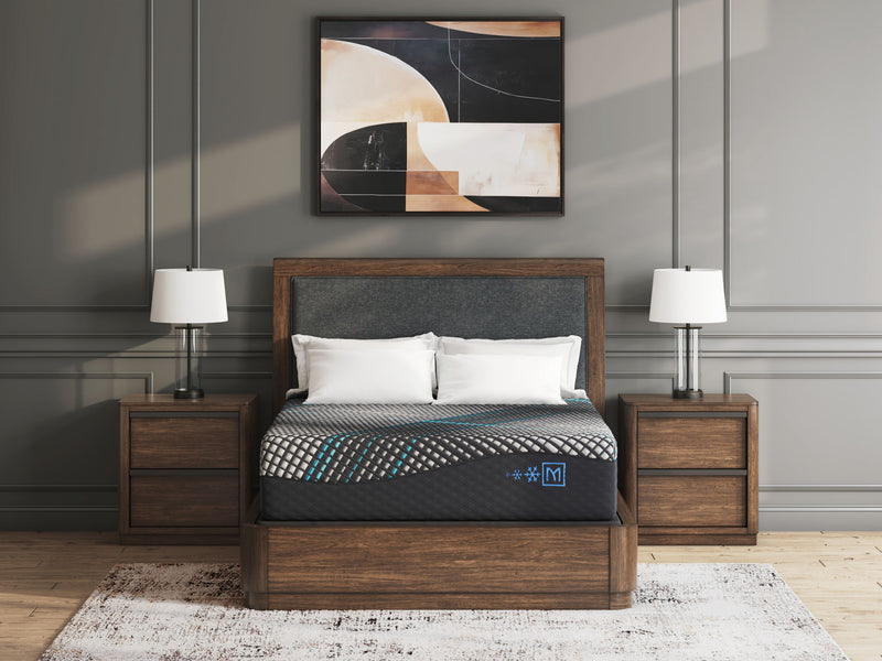 Millennium 2.0 Foam 14 Inch - Mattress - R&R Furniture Gallery (Fountain Valley, CA)