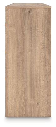 Kinlanni - Six Drawer Dresser - R&R Furniture Gallery (Fountain Valley, CA)