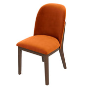 Kaitlyn - Comfort Dining Chair (Set of 2) - R&R Furniture Gallery (Fountain Valley, CA)