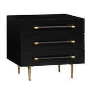 Trident - Nightstand - R&R Furniture Gallery (Fountain Valley, CA)