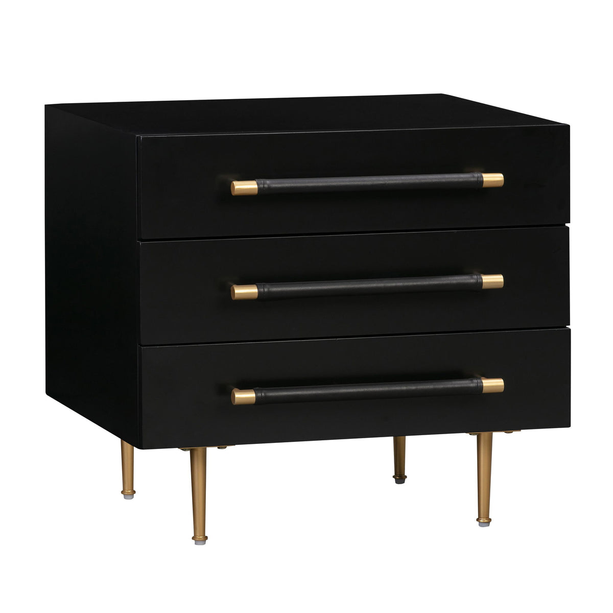 Trident - Nightstand - R&R Furniture Gallery (Fountain Valley, CA)
