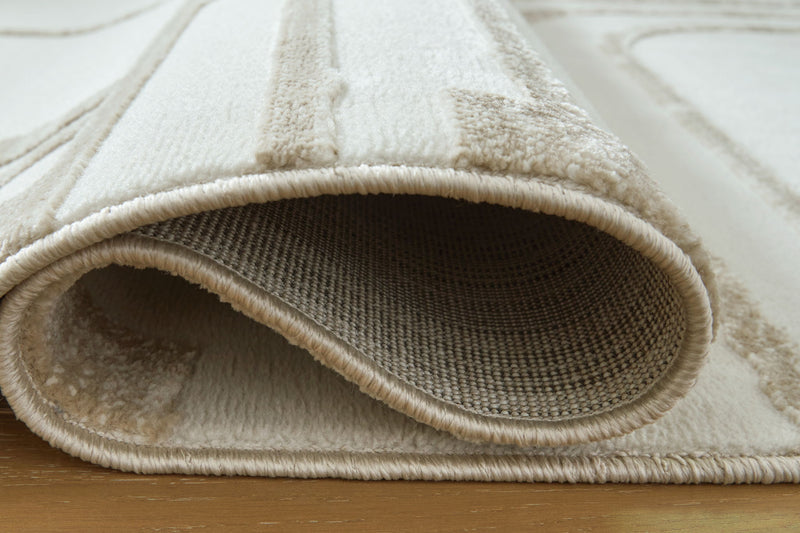 Farongrove - Rug - R&R Furniture Gallery (Fountain Valley, CA)