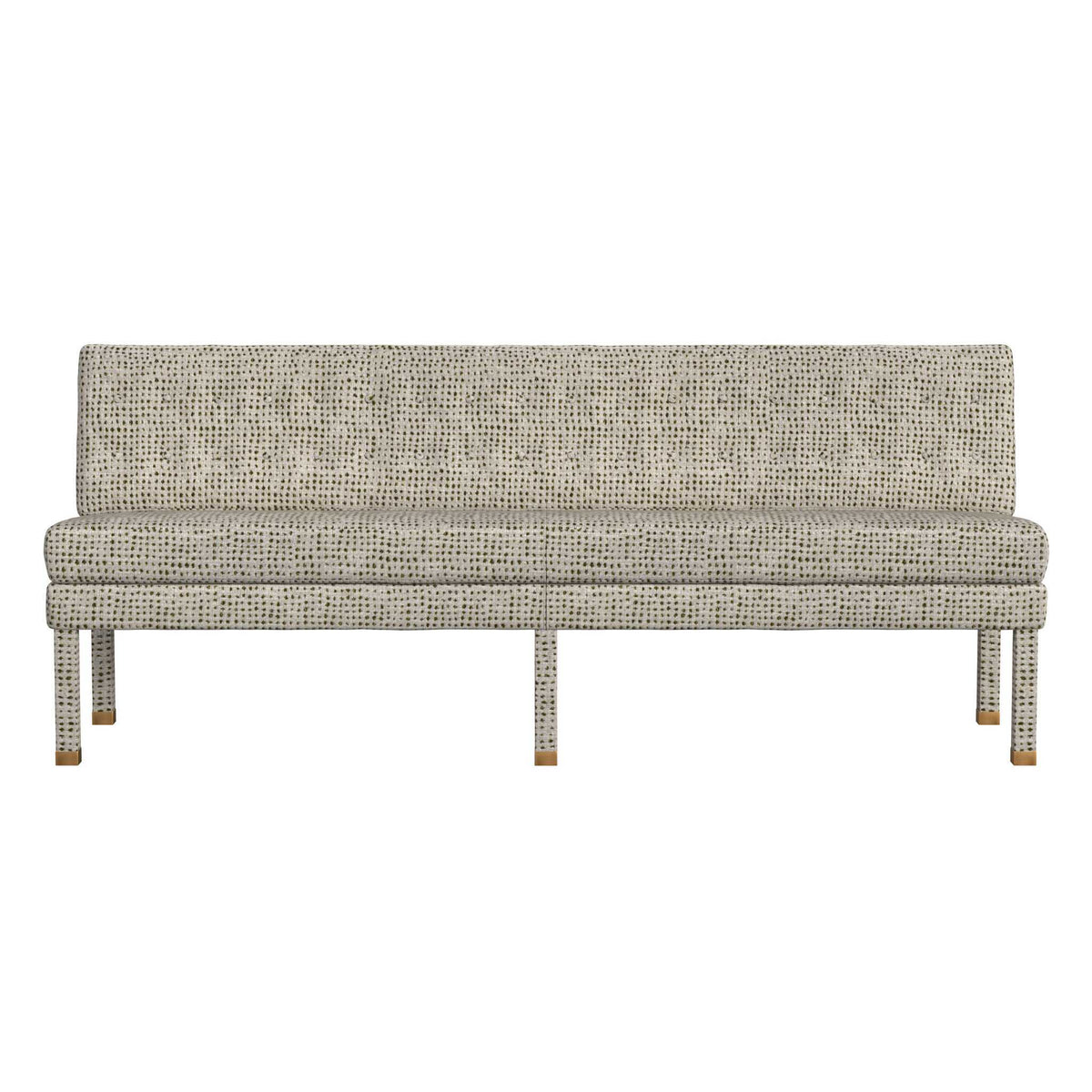 Approach The Bench - Banquette
