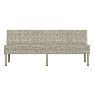 Approach The Bench - Banquette
