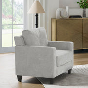 Horatio - Chair - R&R Furniture Gallery (Fountain Valley, CA)
