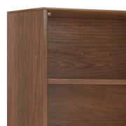 Banting - Mid Century Bookcase, Handcrafted - R&R Furniture Gallery (Fountain Valley, CA)