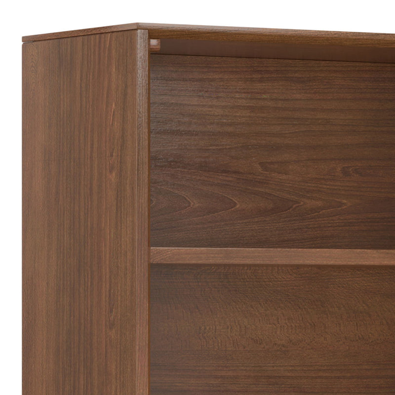 Banting - Mid Century Bookcase, Handcrafted - R&R Furniture Gallery (Fountain Valley, CA)