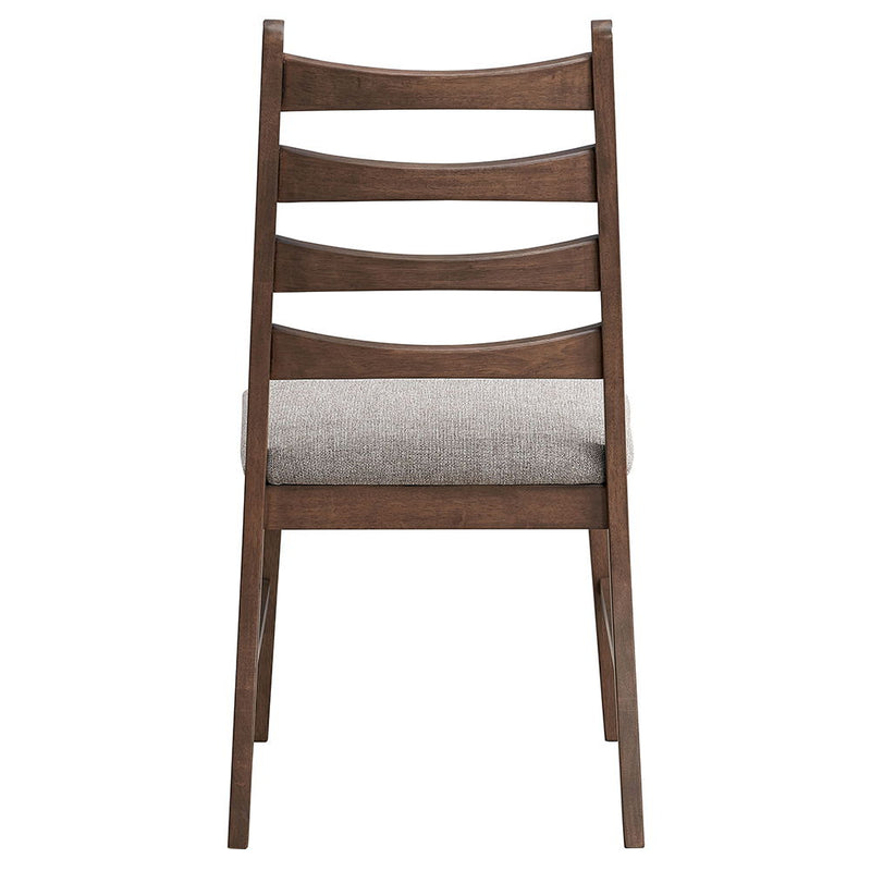 Mayah - Side Chair (Set of 2) - R&R Furniture Gallery (Fountain Valley, CA)