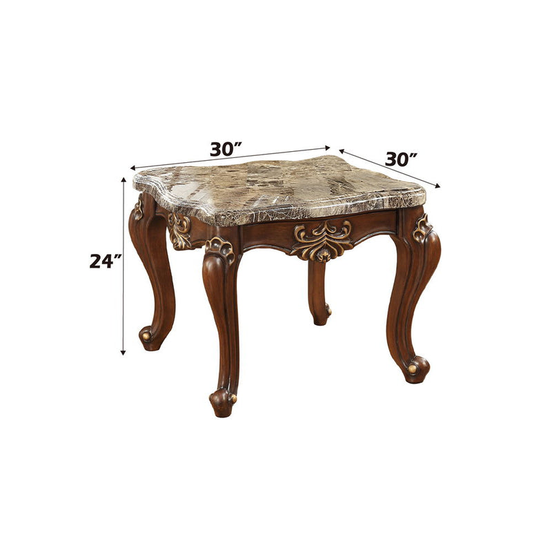 Shalisa - Table - R&R Furniture Gallery (Fountain Valley, CA)