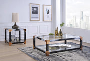 Lafty - Table - R&R Furniture Gallery (Fountain Valley, CA)