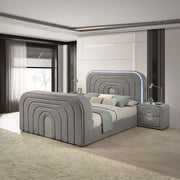 Shelyn - Nightstand - R&R Furniture Gallery (Fountain Valley, CA)