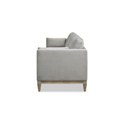 Knox - Modern Farmhouse Sofa - R&R Furniture Gallery (Fountain Valley, CA)