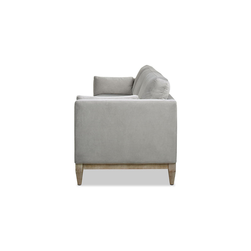 Knox - Modern Farmhouse Sofa - R&R Furniture Gallery (Fountain Valley, CA)