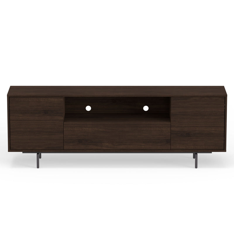 Adeline - 3 Door TV Console - R&R Furniture Gallery (Fountain Valley, CA)
