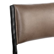 Kayne - 26" Counter Stool - R&R Furniture Gallery (Fountain Valley, CA)
