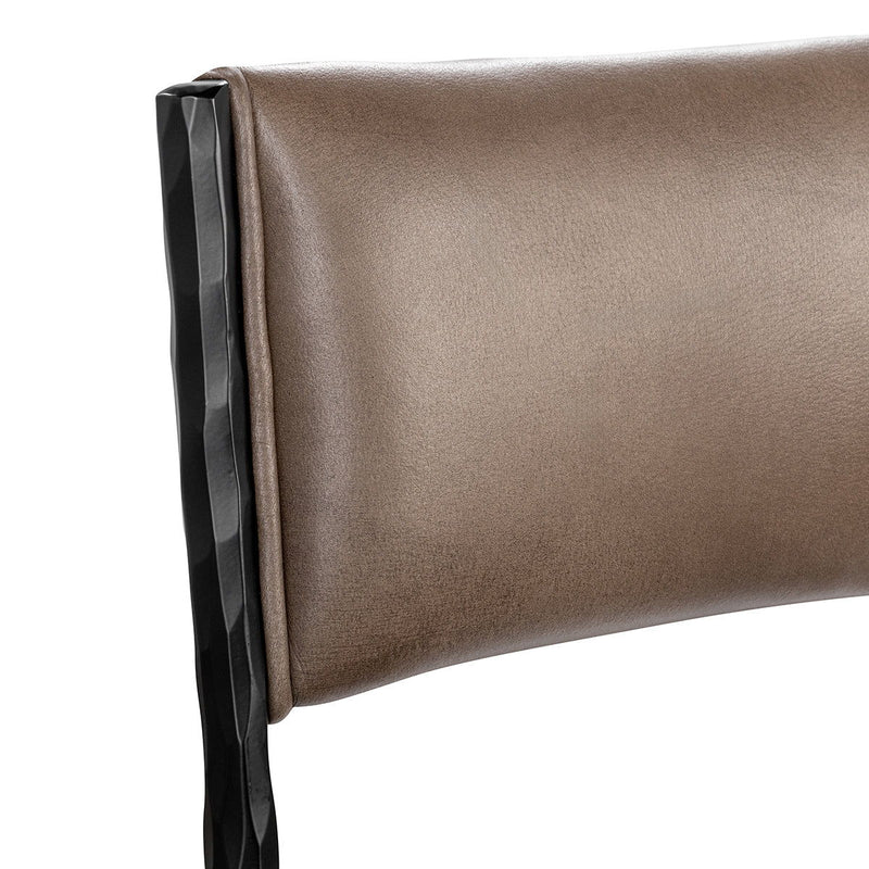 Kayne - 26" Counter Stool - R&R Furniture Gallery (Fountain Valley, CA)