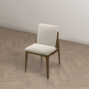 Grivelle - Elegant Dining Chair (Set of 2) - R&R Furniture Gallery (Fountain Valley, CA)