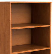 Harper - Handcrafted Bookcase With Storage - R&R Furniture Gallery (Fountain Valley, CA)
