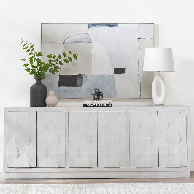 Cortina - Console