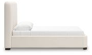 Brintstreet - Upholstered Bed - R&R Furniture Gallery (Fountain Valley, CA)