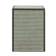 Kora - Cotton Jute Nightstand - R&R Furniture Gallery (Fountain Valley, CA)