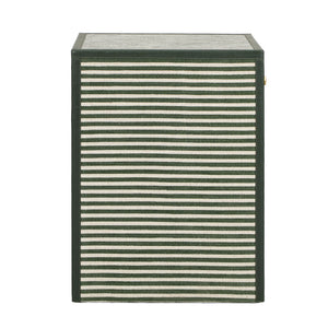 Kora - Cotton Jute Nightstand - R&R Furniture Gallery (Fountain Valley, CA)