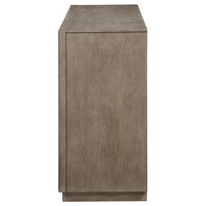 Prescott - 8 Drawer Dresser
