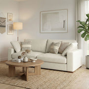 Charlie - Deep Seater Sofa - R&R Furniture Gallery (Fountain Valley, CA)