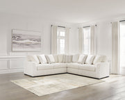 Chessington - Sectional - R&R Furniture Gallery (Fountain Valley, CA)