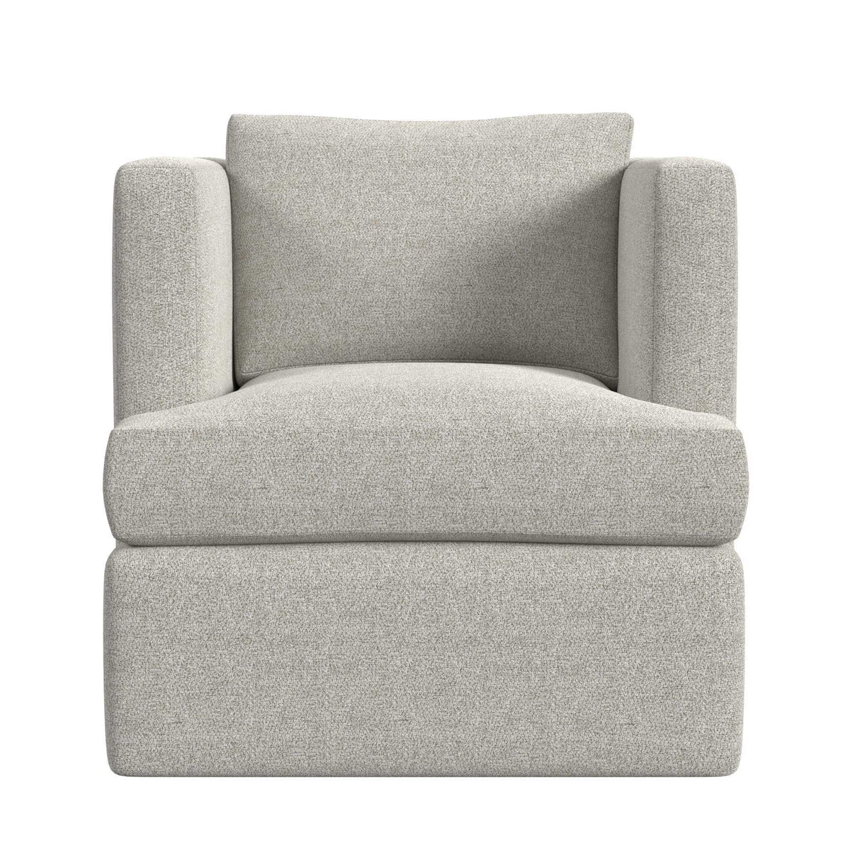 Elevated - Swivel Chair