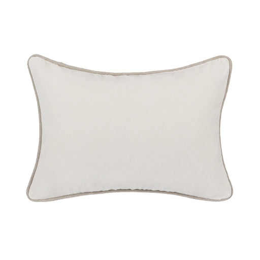 Heirloom Velvet - SLD Pillow - R&R Furniture Gallery (Fountain Valley, CA)