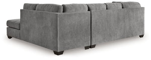Marleton - Sectional - R&R Furniture Gallery (Fountain Valley, CA)