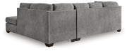 Marleton - Sleeper Sectional - R&R Furniture Gallery (Fountain Valley, CA)