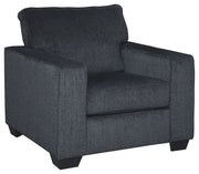 Altari - Arm Chair - R&R Furniture Gallery (Fountain Valley, CA)