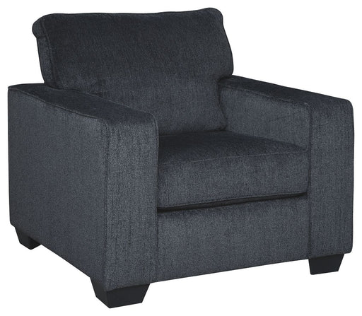 Altari - Arm Chair - R&R Furniture Gallery (Fountain Valley, CA)