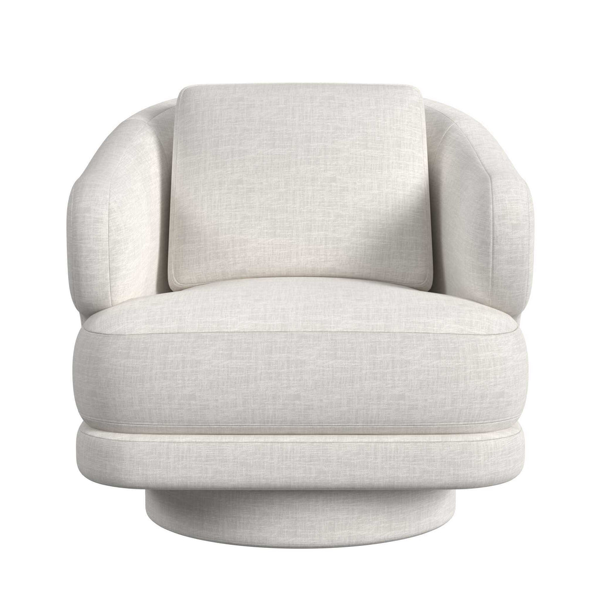 Cuddle - Swivel Chair