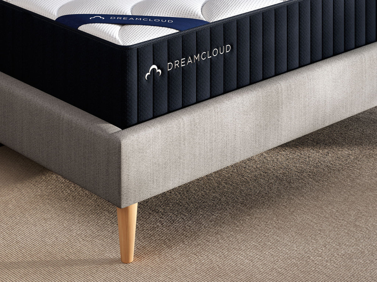 DreamCloud Classic Hybrid - Mattress - R&R Furniture Gallery (Fountain Valley, CA)