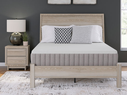 Terra Sleep Medium - Mattress - R&R Furniture Gallery (Fountain Valley, CA)